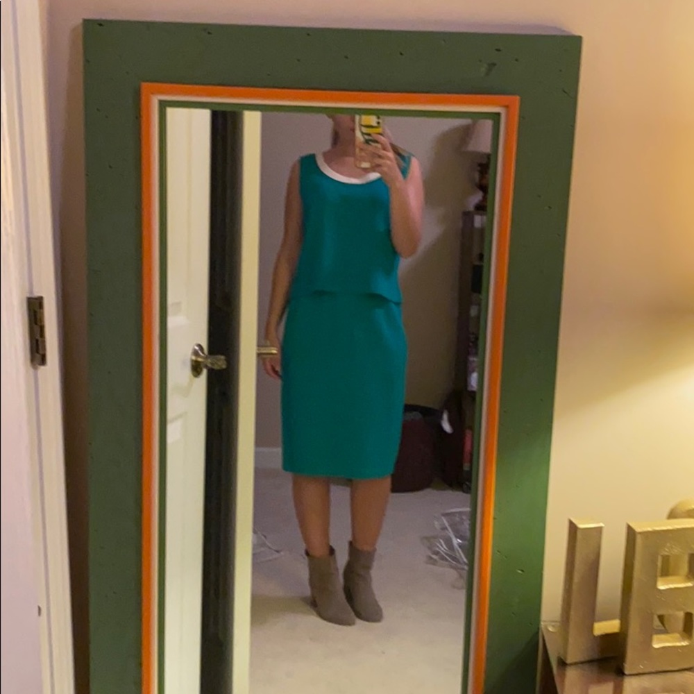Vintage St John Set
